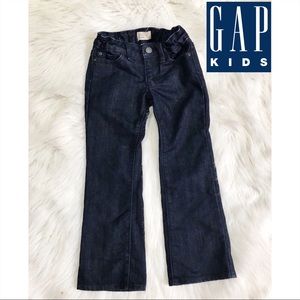 Gapkids Jeans bootcut size 5